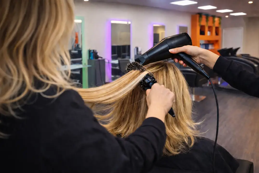 Cutting & Styling